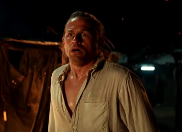 Shantaram Trailer: Charlie Hunnam is a man on a run chasing redemption in the first look of Apple TV+ series, watch video