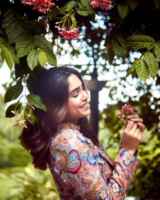 Celeb Photos Of Sharvari Wagh