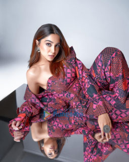 Celebrity Photos of Sharvari Wagh