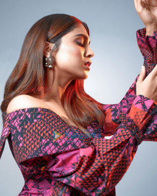 Celebrity Photos of Sharvari Wagh