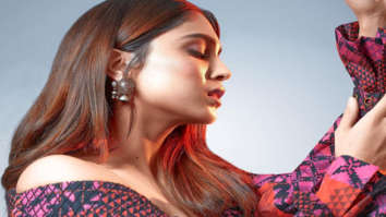 Celebrity Photos of Sharvari Wagh