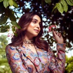 Celeb Photos Of Sharvari Wagh