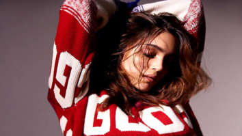 Celebrity Photos of Sharvari Wagh