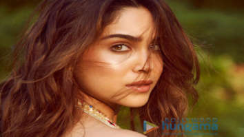 Celebrity Photos of Sharvari Wagh