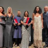 Shefali Shah wins Best Actress Apoxiomeno Award for Delhi Crime: ‘Had the honour of creating a legacy that’s for posterity’