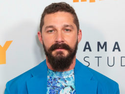 Shia LaBeouf responds to Olivia Wilde’s claims over his ouster from Don’t Worry Darling – “It is what it is”