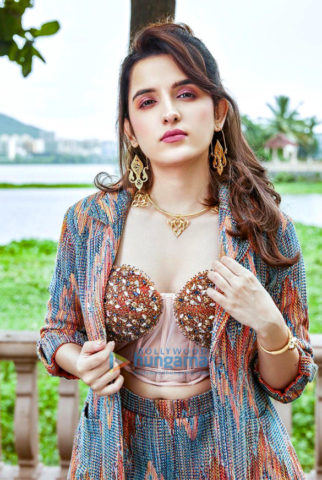 Celebrity Photos of Shirley Setia