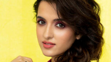 Celeb Photos Of Shirley Setia