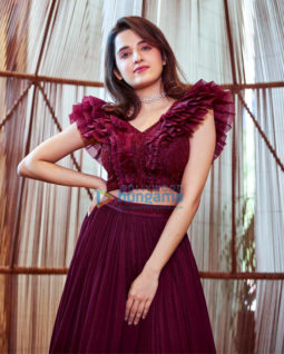 Celebrity Photos of Shirley Setia