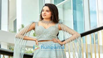 Celebrity Photos of Shirley Setia