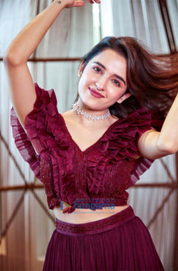 Celebrity Photos of Shirley Setia