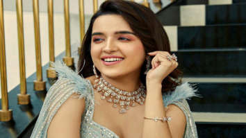 Celebrity Photos of Shirley Setia