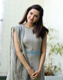 Celebrity Photos of Shirley Setia