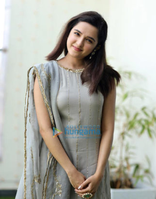 Celebrity Photos of Shirley Setia