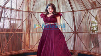 Celebrity Photos of Shirley Setia