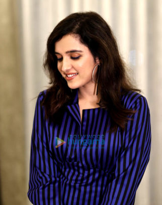 Celeb Photos Of Shirley Setia