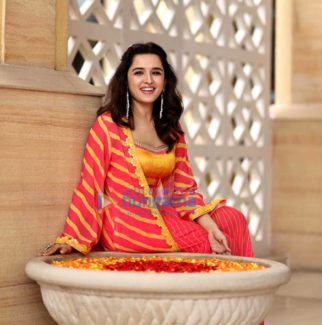 Celebrity Photos of Shirley Setia