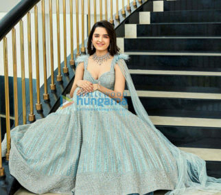 Celebrity Photos of Shirley Setia