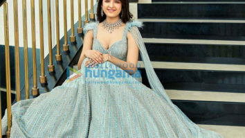 Celebrity Photos of Shirley Setia