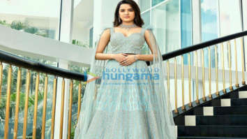 Celebrity Photos of Shirley Setia