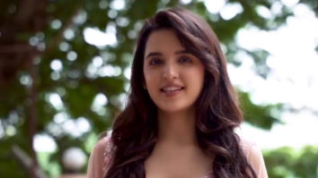 Shirley Setia depicts modern bridal attire