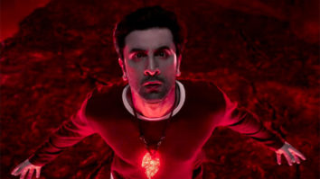Shiva Theme – Brahmastra – Part One: Shiva | Amitabh B | Ranbir Kapoor | Alia Bhatt