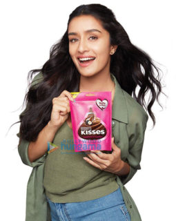 Celebrity Photos of Shraddha Kapoor