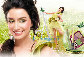 Celeb Photos Of Shraddha Kapoor