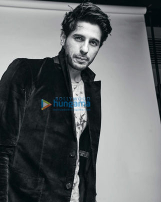 Celeb Photos Of Sidharth Malhotra