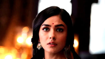 Movie Stills Of The Movie Sita Ramam