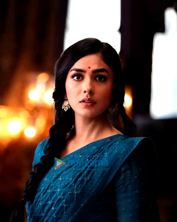 sita ramam 1