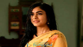 Movie Stills Of The Movie Sita Ramam