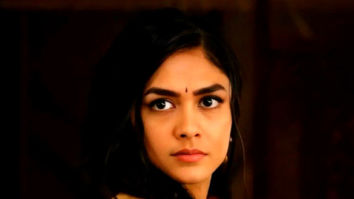 Movie Stills Of The Movie Sita Ramam