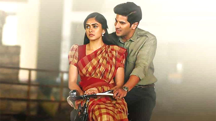 Sita Ramam Trailer – Hindi | Dulquer Salmaan | Mrunal Thakur | Rashmika Mandanna | Sumanth | Pen Studios | 2nd Sept Sita Ramam Trailer – Hindi | Dulquer Salmaan | Mrunal Thakur | Rashmika Mandanna | Sumanth | Pen Studios | 2nd Sept