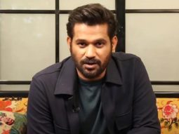 Sohum Shah on Maharani 2, advice to aspiring actors & future projects