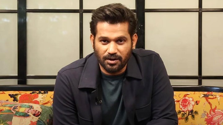 Sohum Shah on Maharani 2, advice to aspiring actors & future projects