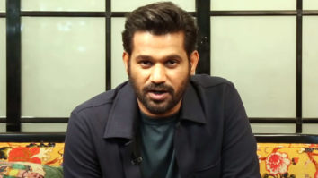 Sohum Shah: “Tumbbad nahi hoti toh main Bombay chhod ke bhaag jata kyunki…”