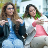 Sonakshi Sinha and Huma Qureshi starrer Double XL to release in theatres on October 14, 2022; first teaser out