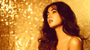 Sonal Chauhan looks like a glitter goddess in her photoshoot