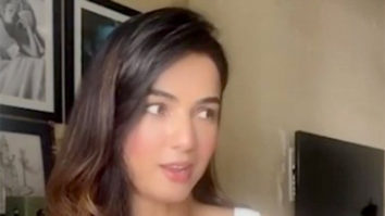 Sonal Chauhan’s story on getting her role in The Ghost