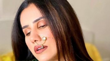 Celeb Photos Of Sonnalli Seygall