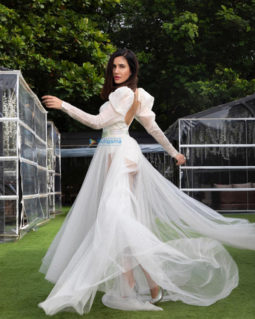 Celebrity Photos of Sonnalli Seygall