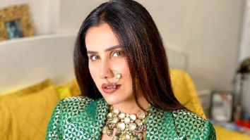 Celeb Photos Of Sonnalli Seygall