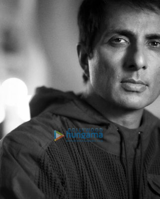 Celebrity Photos of Sonu Sood