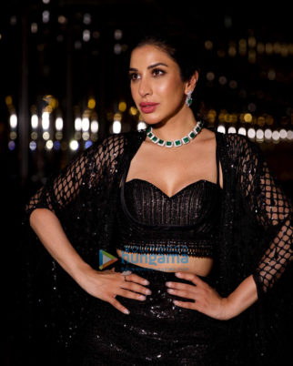 Celeb Photos Of Sophie Choudry