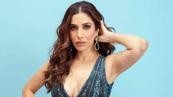 Sophie Choudry’s EXCITING Rapid Fire on Kiara Advani, Ranveer Singh & 90s TV