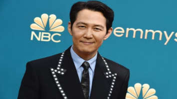 Squid Game star Lee Jung Jae diagnosed with COVID-19 on returning to Korea after historic Emmy win