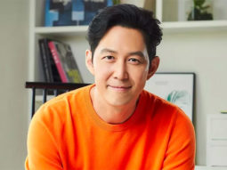 Squid Game star Lee Jung Jae joins Star Wars series The Acolyte set at Disney+