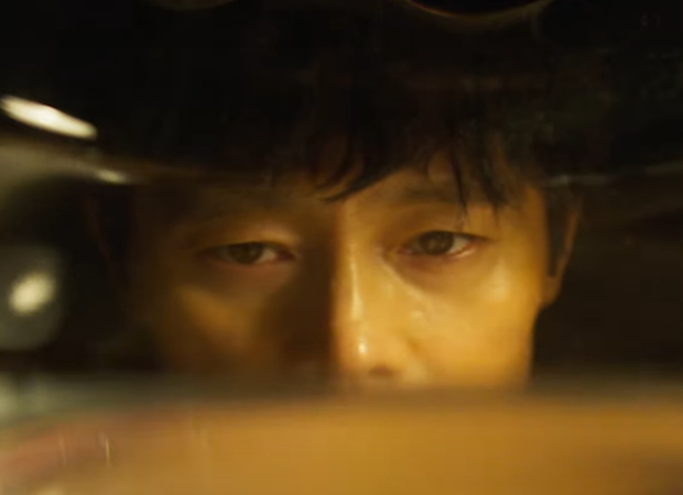 Squid Game: Hwang Dong Hyuk unveils unreleased clip of Front Man Lee Byung Hun at TUDUM event, watch video Squid Game: Hwang Dong Hyuk unveils unreleased clip of Front Man Lee Byung Hun at TUDUM event, watch video