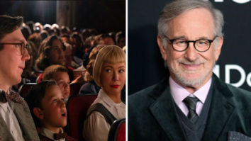 Steven Spielberg’s The Fabelmans wins Toronto International Film Festival’s People’s Choice Award